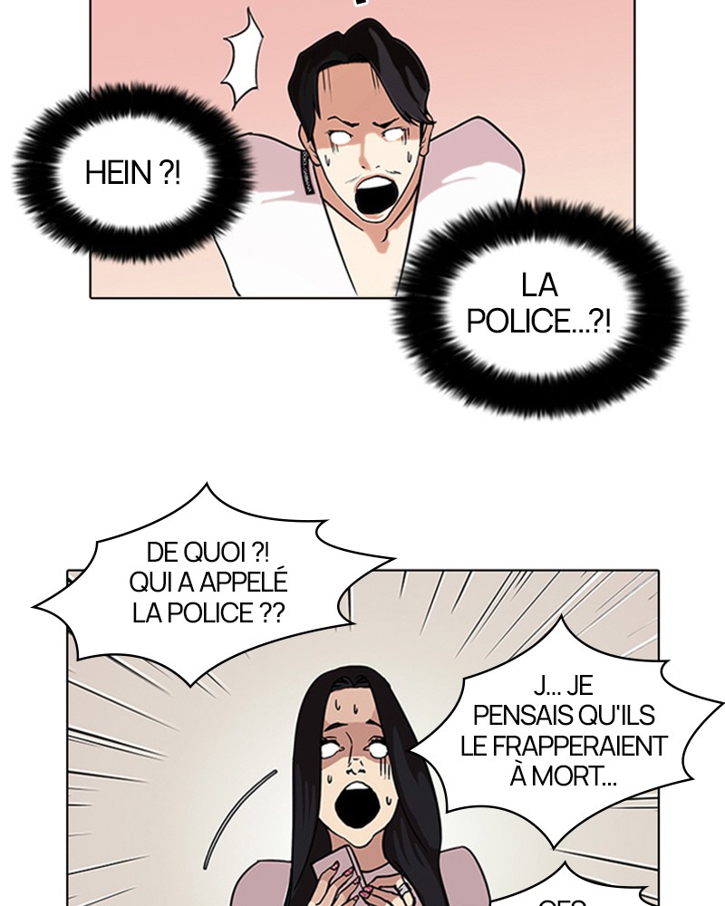 Lookism Chapitre 77 - Page 59