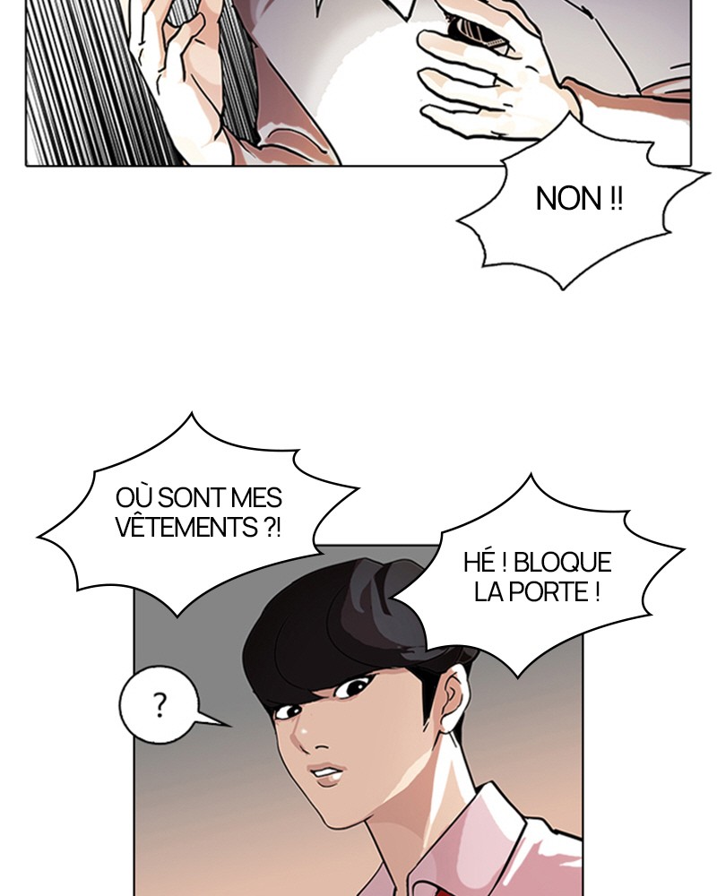 Lookism Chapitre 77 - Page 61