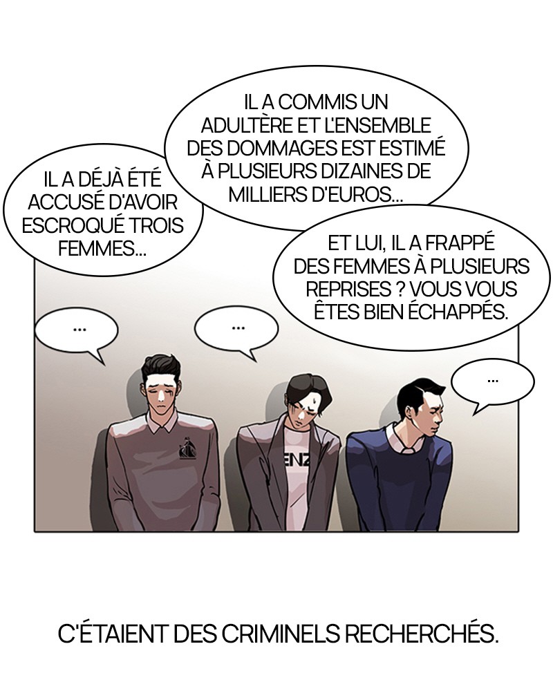 Lookism Chapitre 77 - Page 63