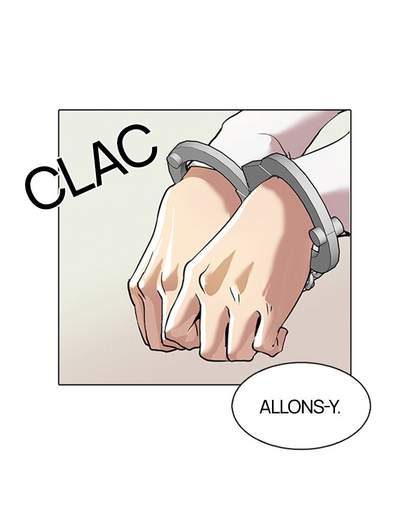 Lookism Chapitre 77 - Page 64