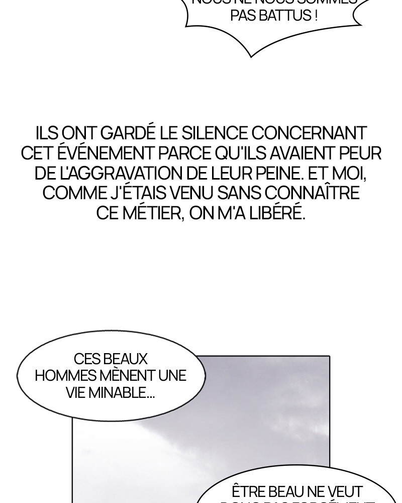 Lookism Chapitre 77 - Page 67