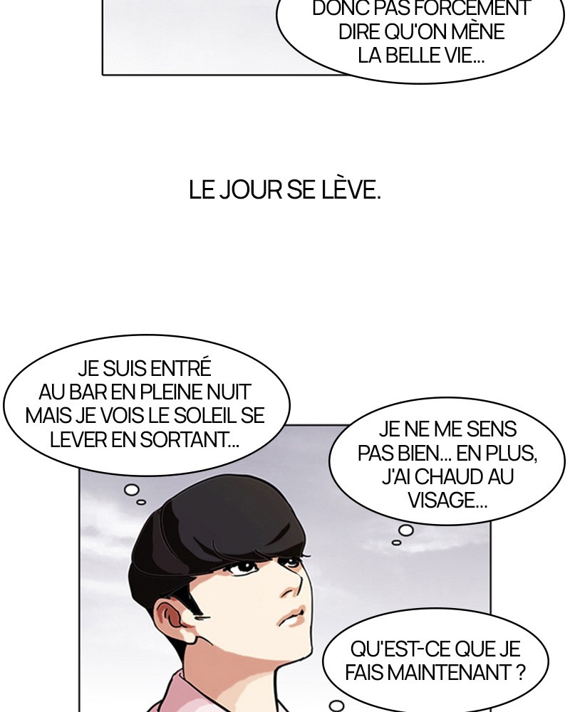 Lookism Chapitre 77 - Page 68