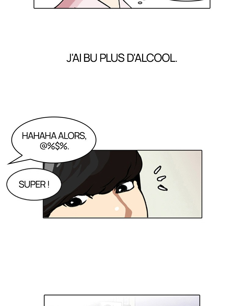 Lookism Chapitre 77 - Page 69