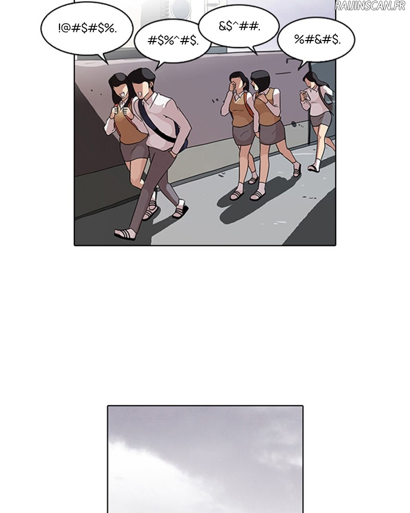 Lookism Chapitre 77 - Page 70