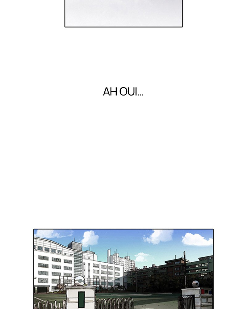 Lookism Chapitre 77 - Page 71