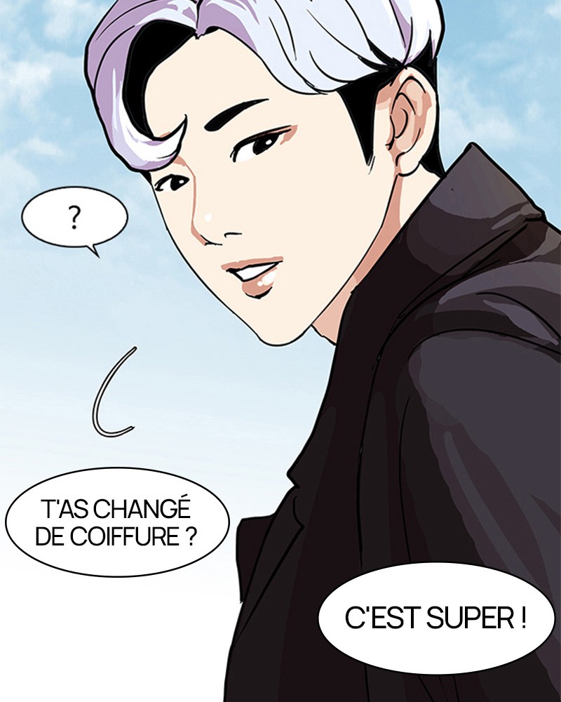 Lookism Chapitre 77 - Page 73