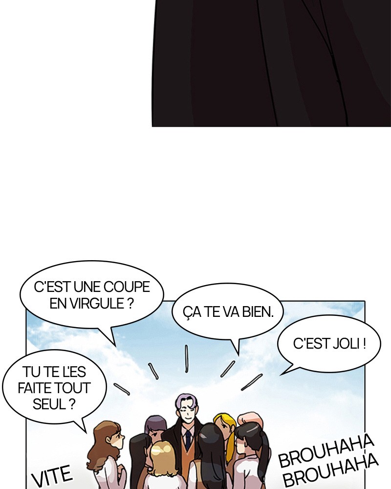 Lookism Chapitre 77 - Page 74