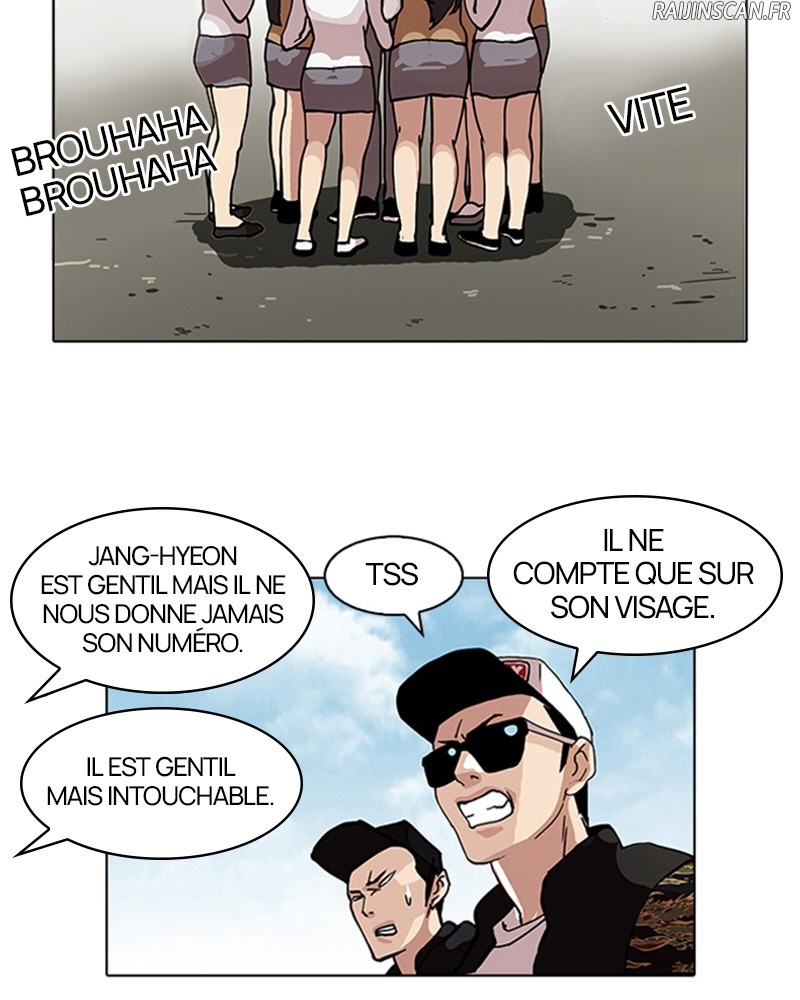 Lookism Chapitre 77 - Page 75
