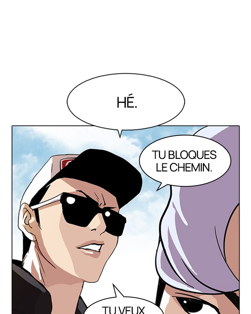 Lookism Chapitre 77 - Page 77
