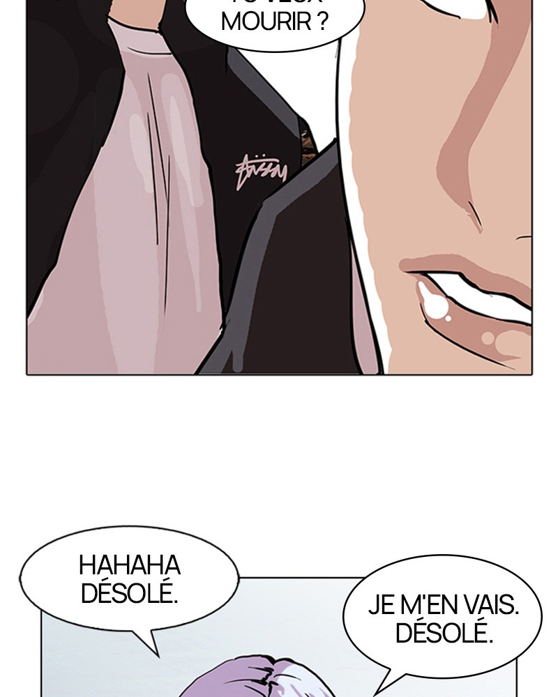 Lookism Chapitre 77 - Page 78