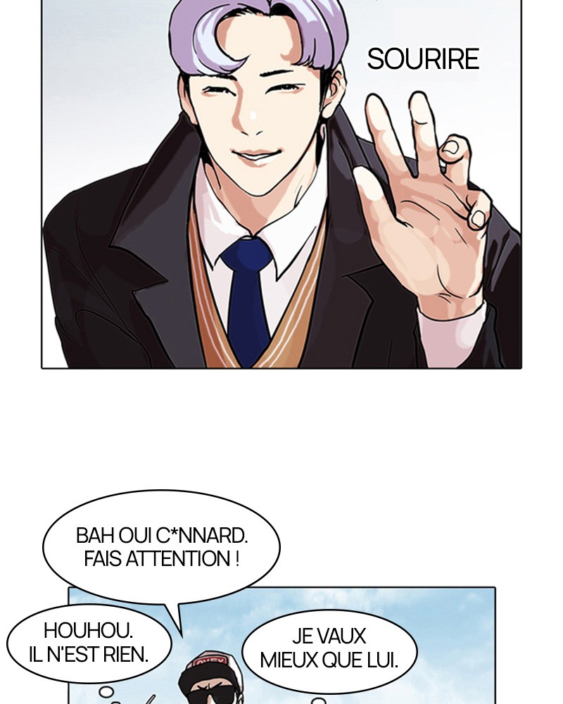 Lookism Chapitre 77 - Page 79