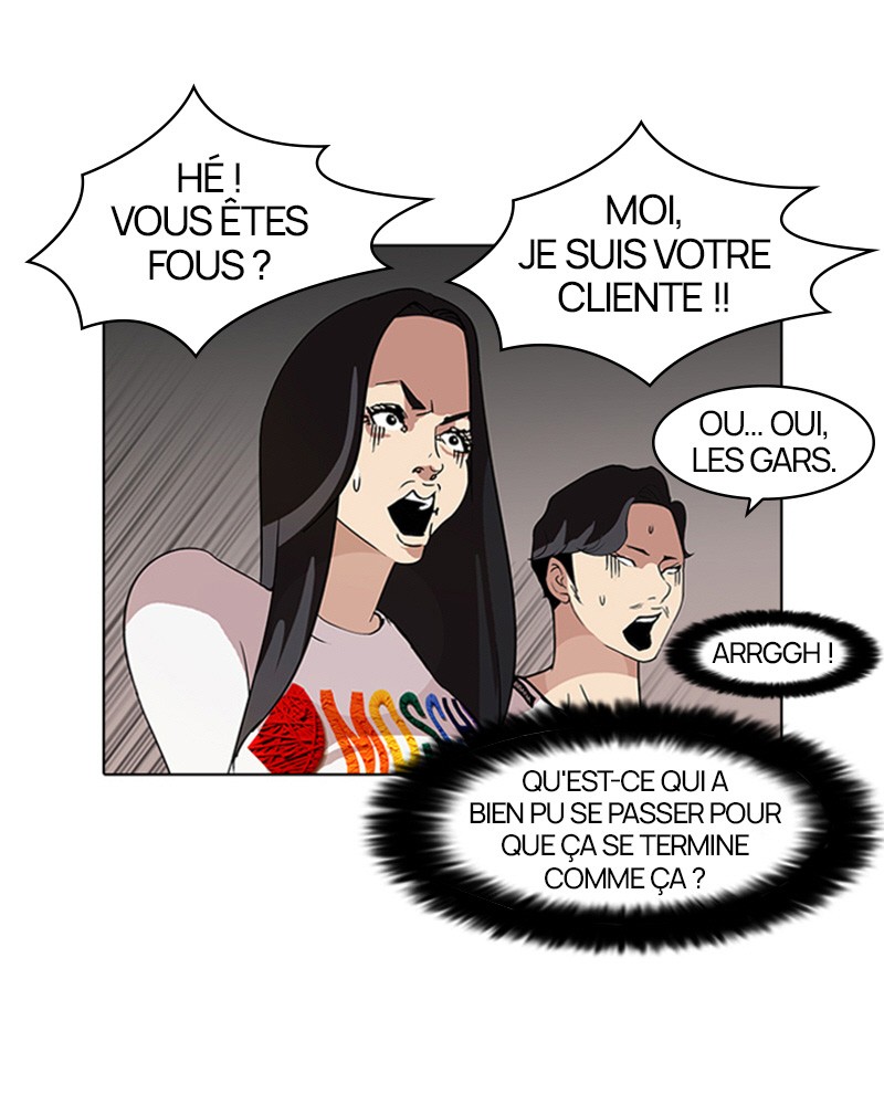 Lookism Chapitre 77 - Page 8