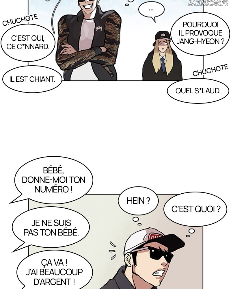 Lookism Chapitre 77 - Page 80