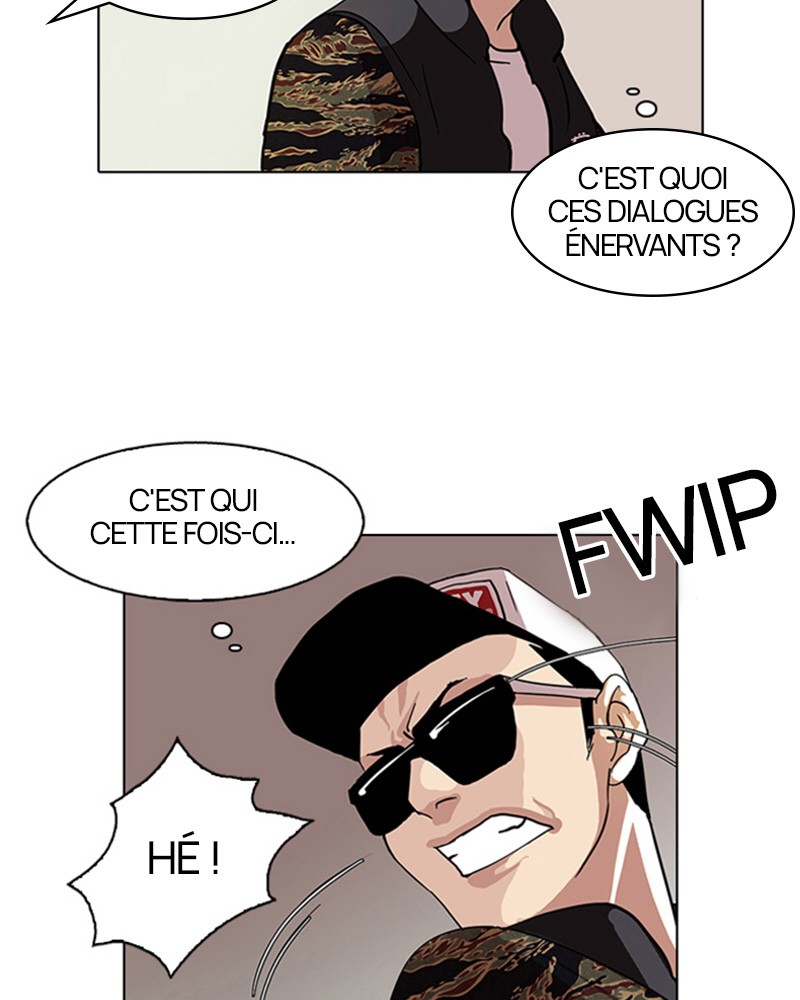 Lookism Chapitre 77 - Page 81