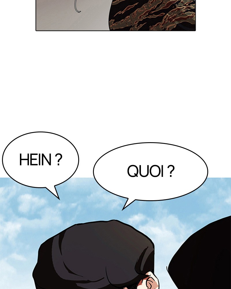 Lookism Chapitre 77 - Page 82