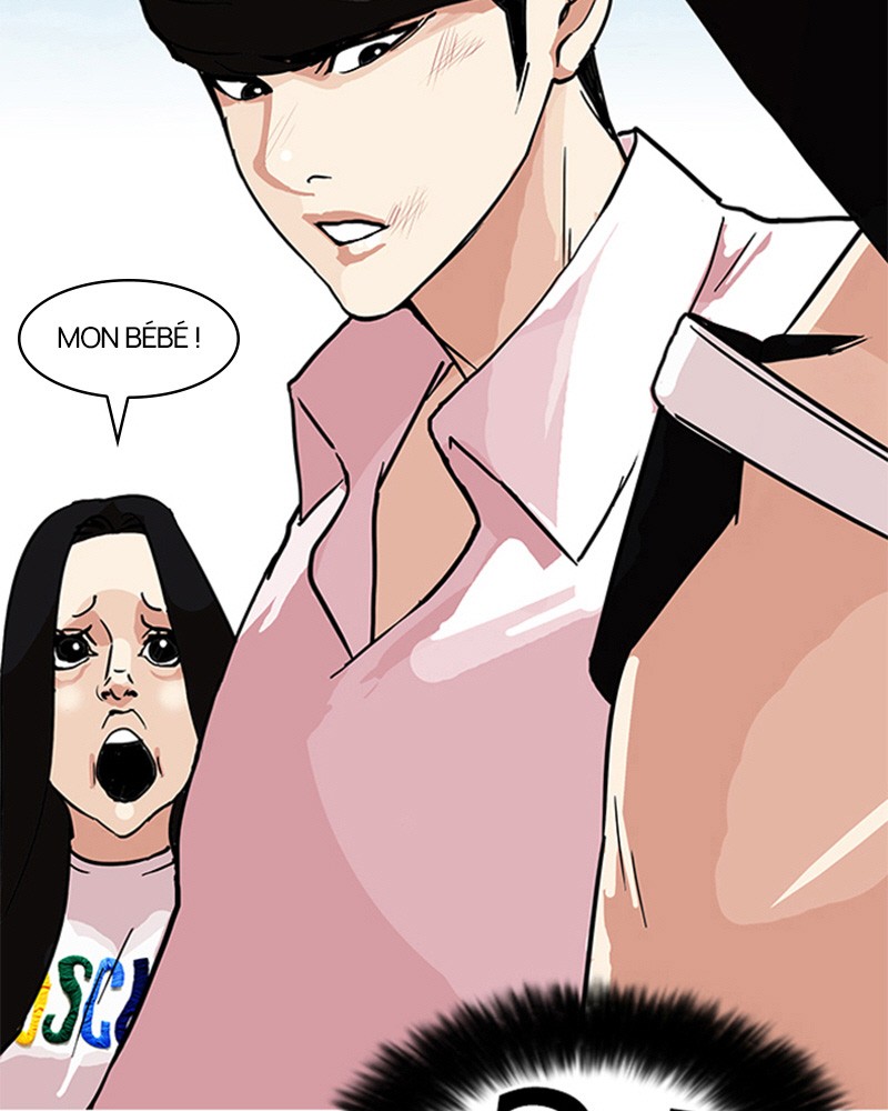 Lookism Chapitre 77 - Page 83
