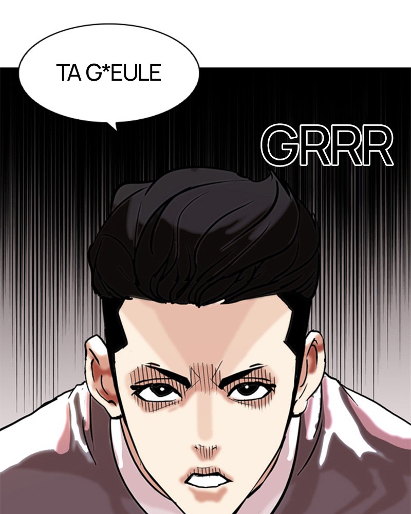 Lookism Chapitre 77 - Page 9