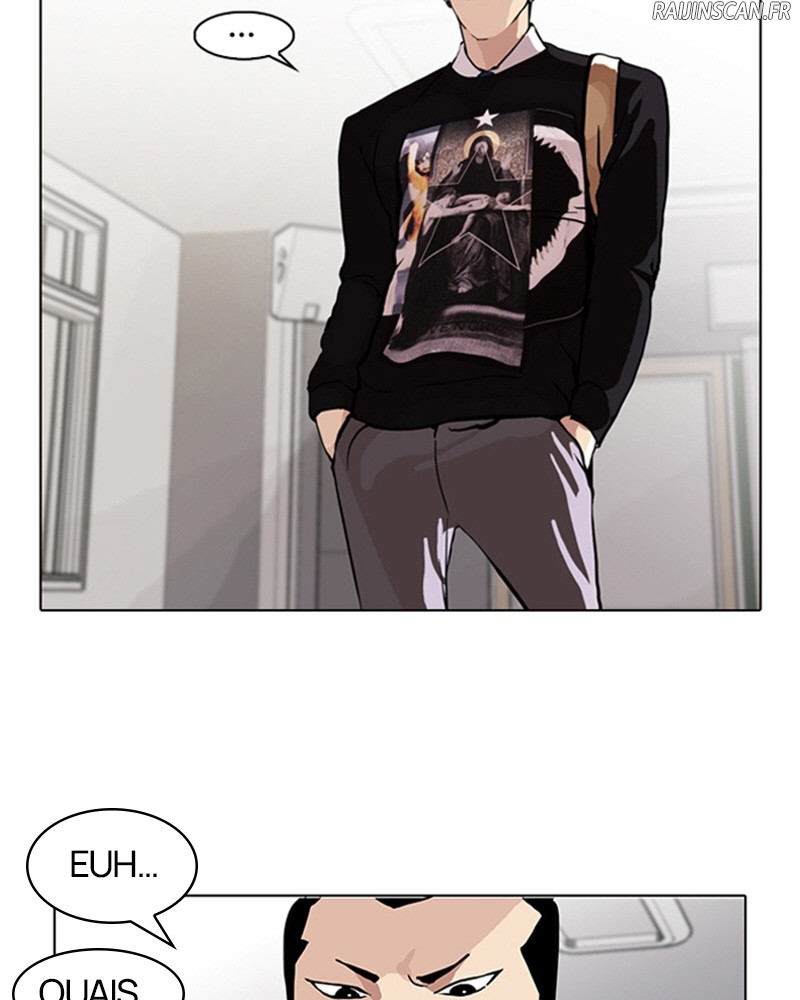 Lookism Chapitre 78 - Page 10