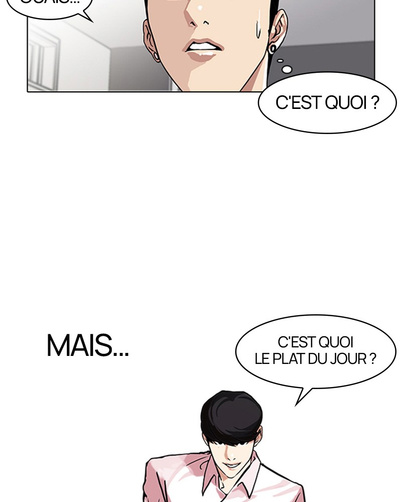Lookism Chapitre 78 - Page 11