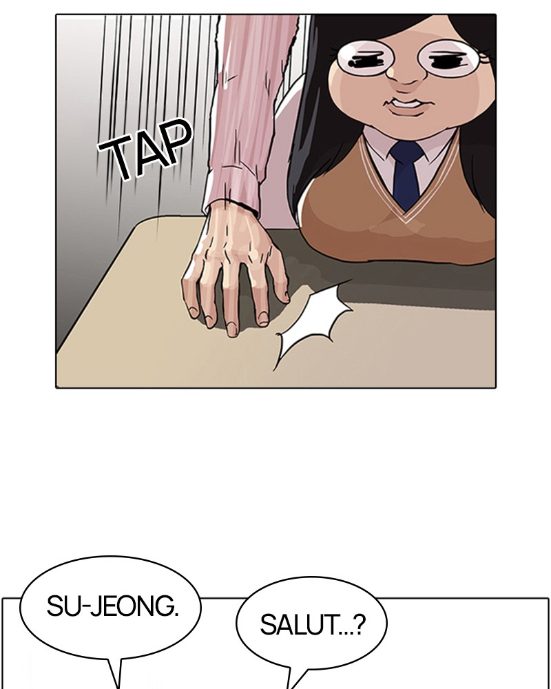 Lookism Chapitre 78 - Page 21