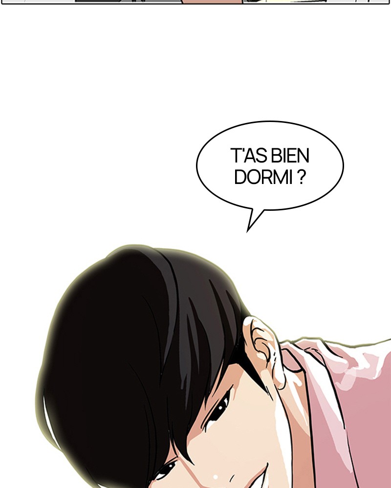 Lookism Chapitre 78 - Page 23