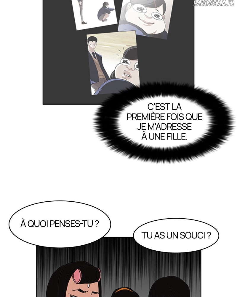 Lookism Chapitre 78 - Page 25