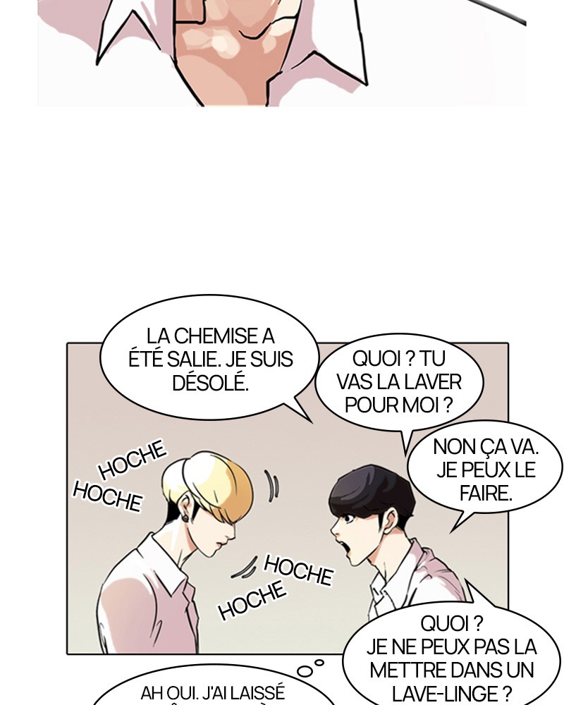Lookism Chapitre 78 - Page 34