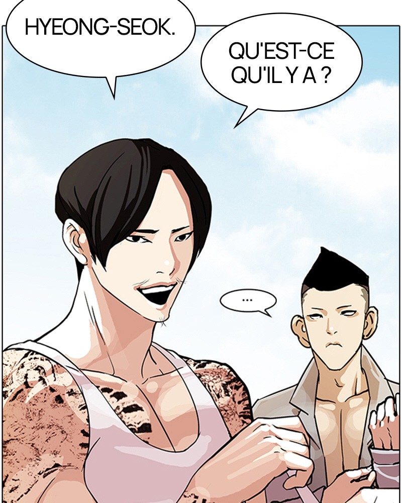 Lookism Chapitre 78 - Page 37