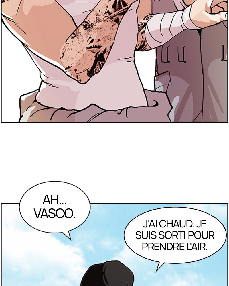 Lookism Chapitre 78 - Page 38