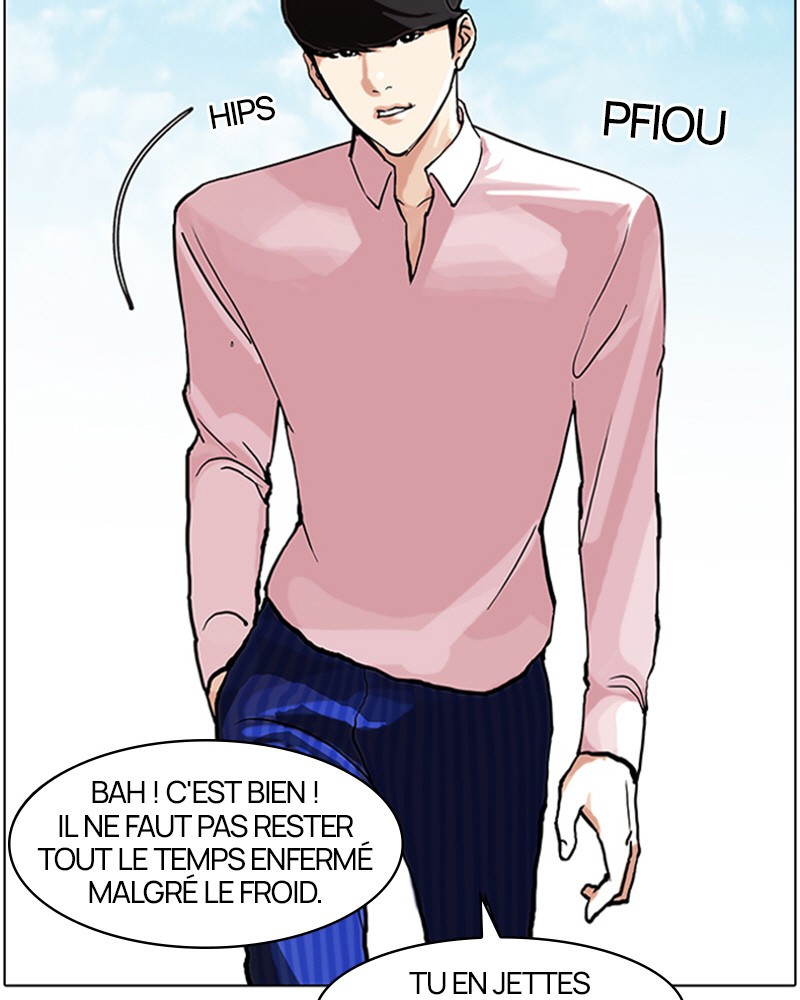 Lookism Chapitre 78 - Page 39