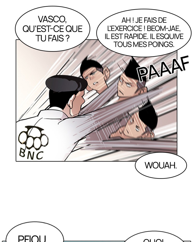 Lookism Chapitre 78 - Page 41