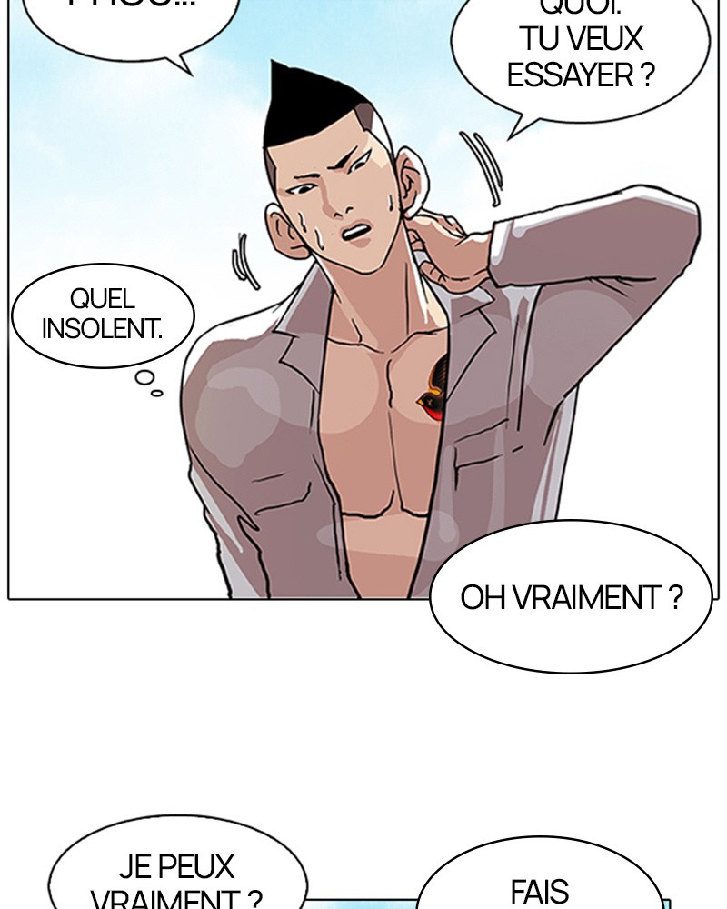Lookism Chapitre 78 - Page 42