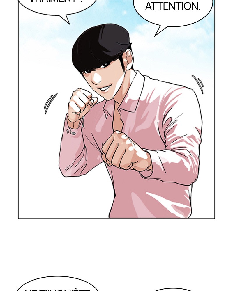 Lookism Chapitre 78 - Page 43