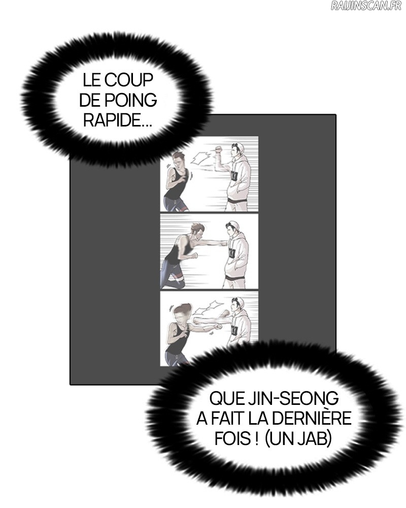 Lookism Chapitre 78 - Page 45