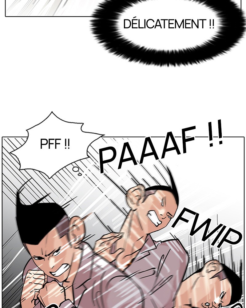 Lookism Chapitre 78 - Page 47