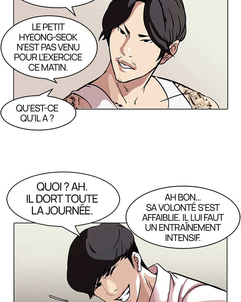 Lookism Chapitre 78 - Page 54