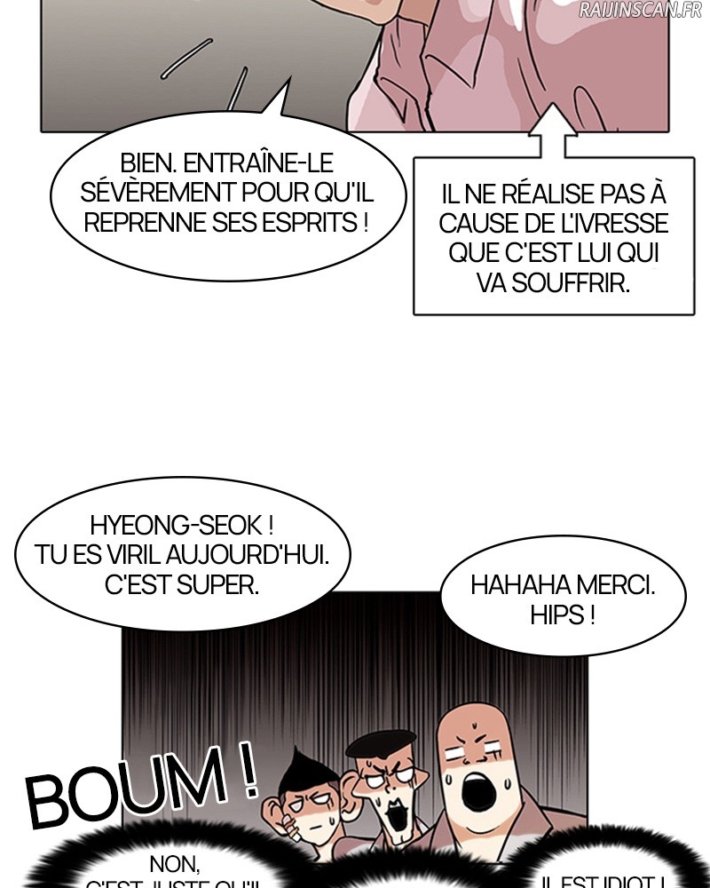 Lookism Chapitre 78 - Page 55