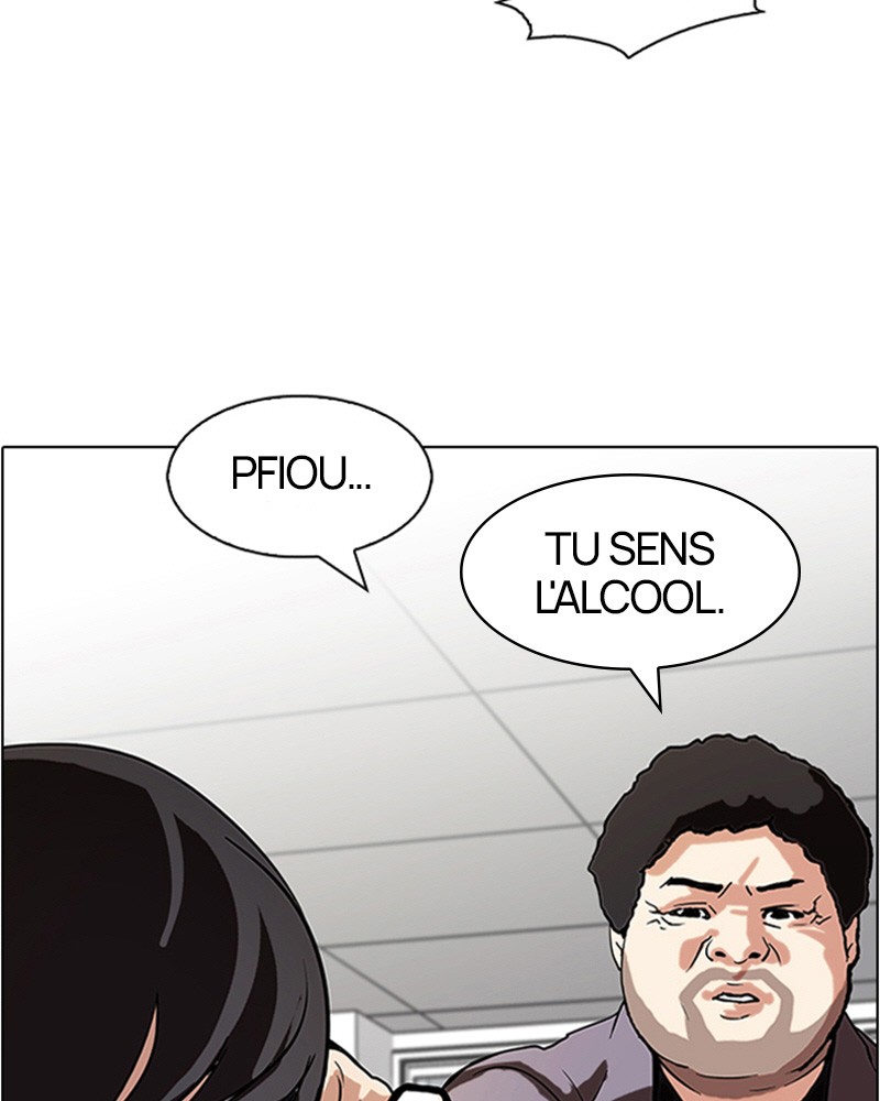Lookism Chapitre 78 - Page 57