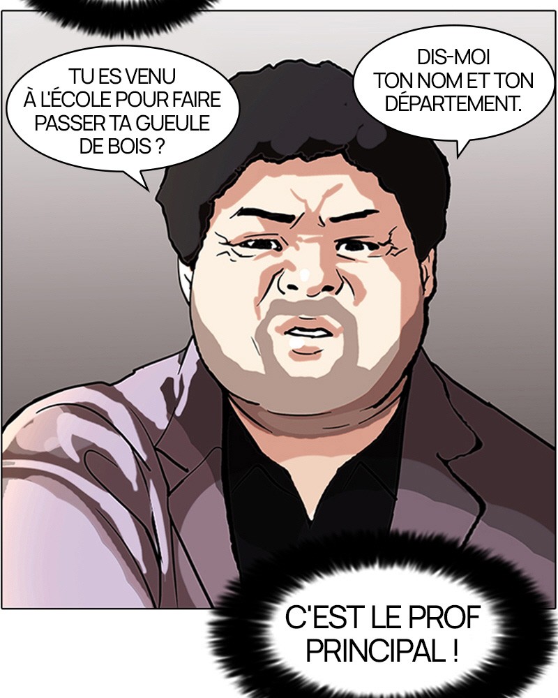 Lookism Chapitre 78 - Page 59