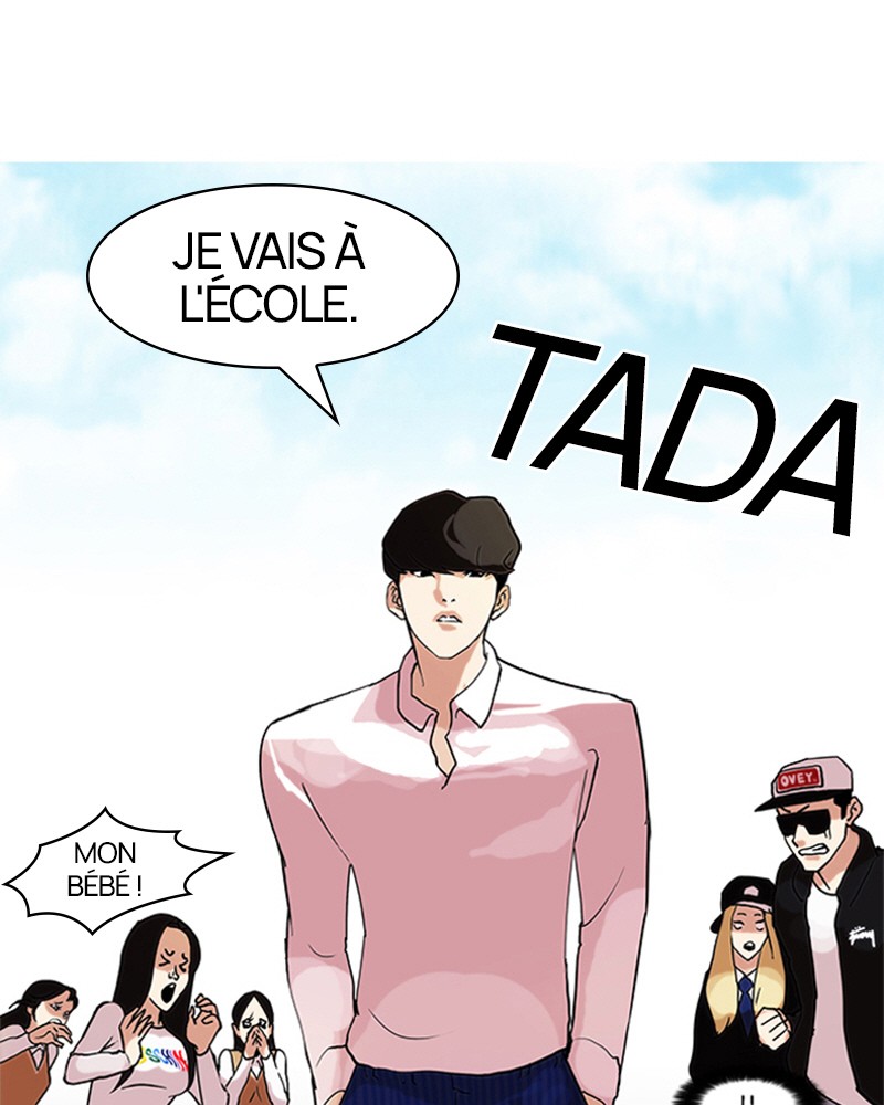 Lookism Chapitre 78 - Page 6