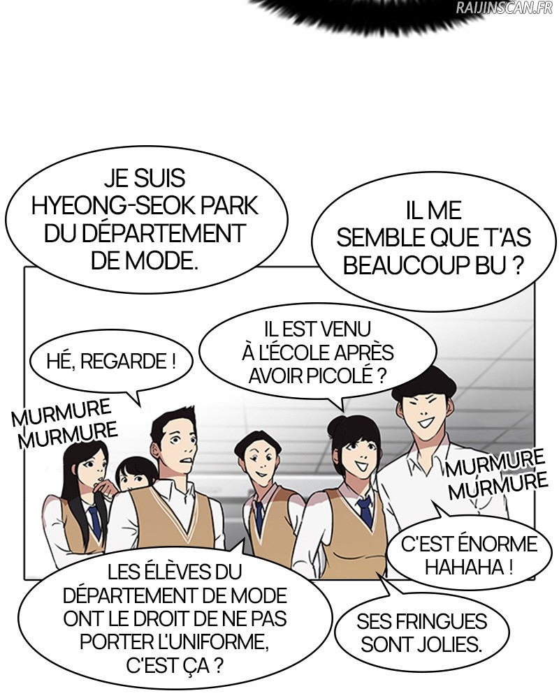 Lookism Chapitre 78 - Page 60