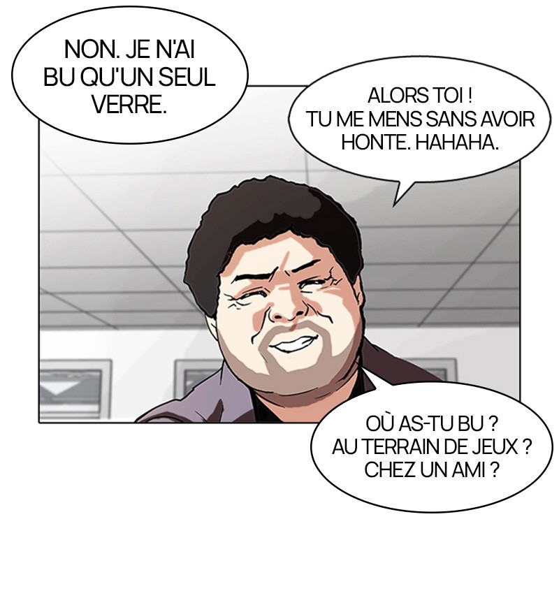 Lookism Chapitre 78 - Page 61