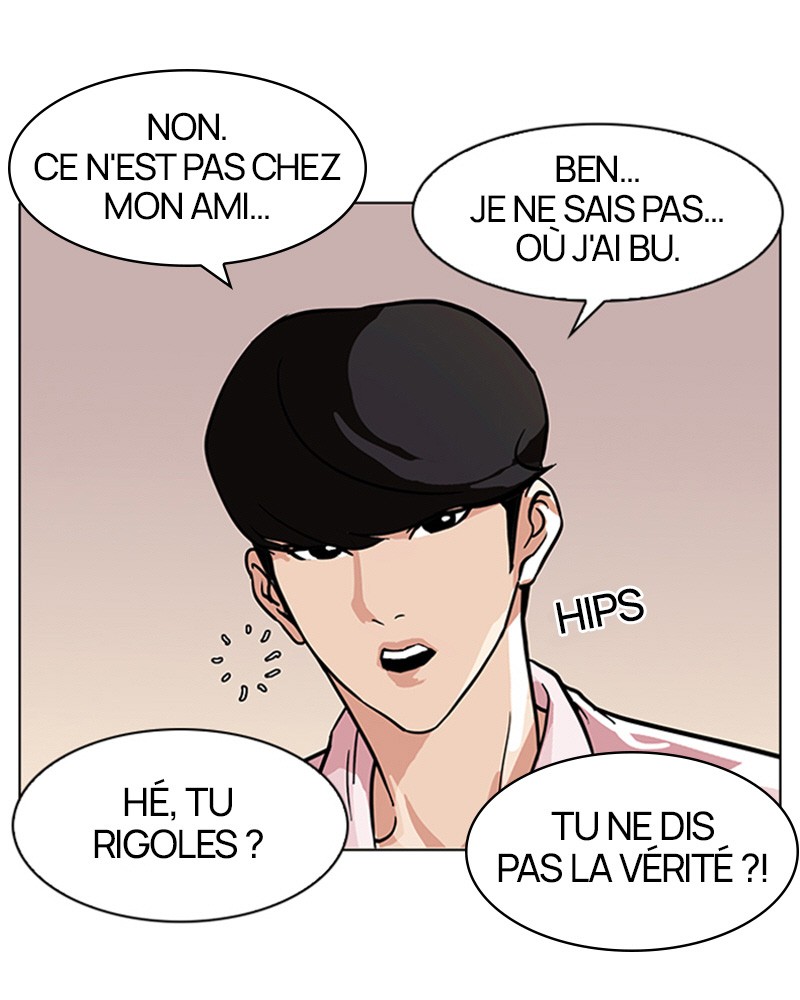 Lookism Chapitre 78 - Page 62
