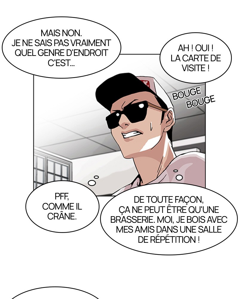 Lookism Chapitre 78 - Page 63
