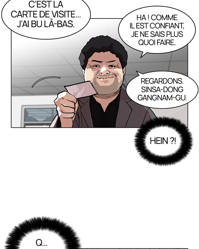 Lookism Chapitre 78 - Page 64