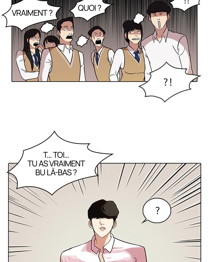 Lookism Chapitre 78 - Page 67