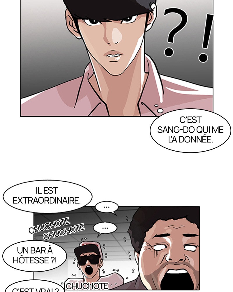 Lookism Chapitre 78 - Page 69