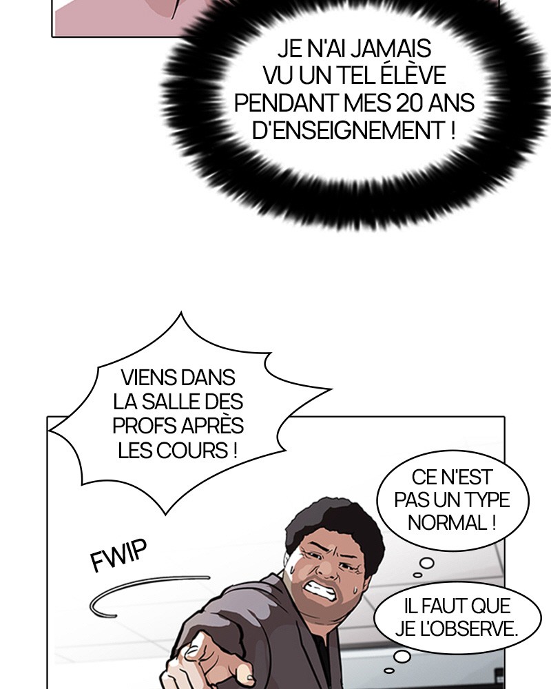 Lookism Chapitre 78 - Page 71