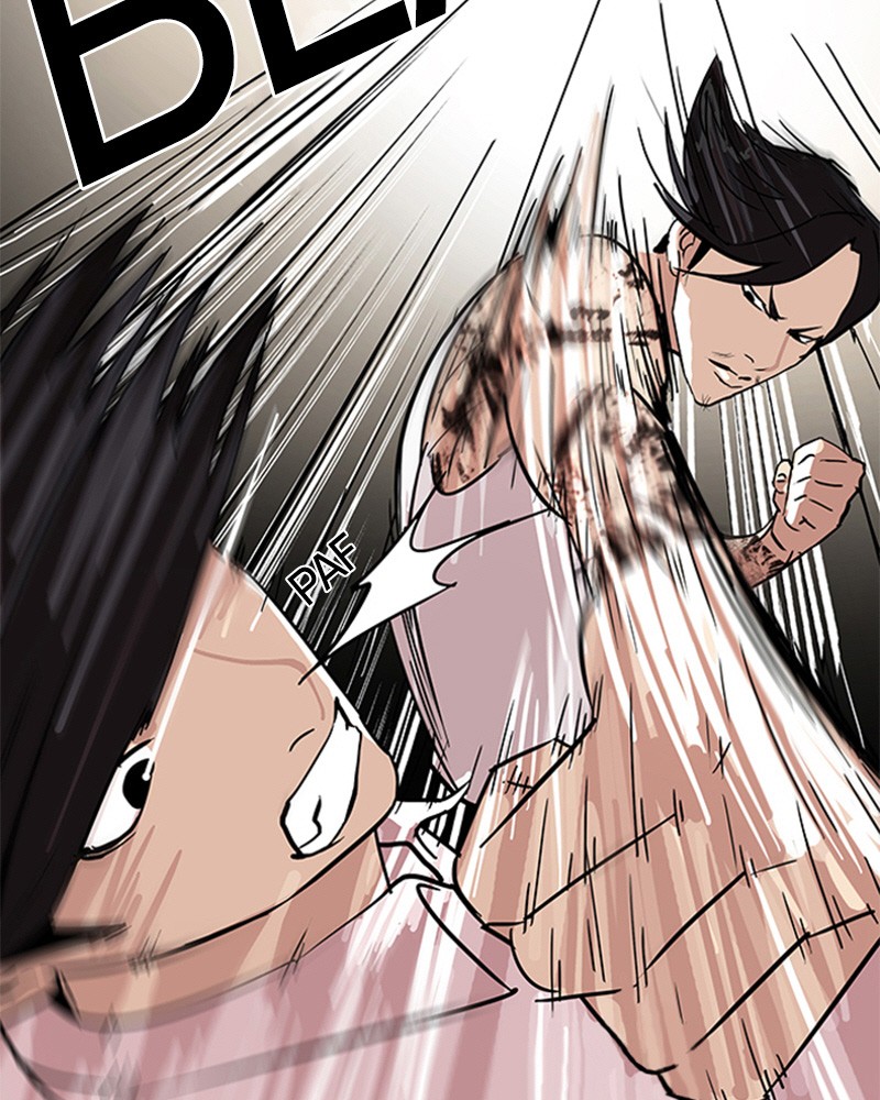 Lookism Chapitre 78 - Page 74