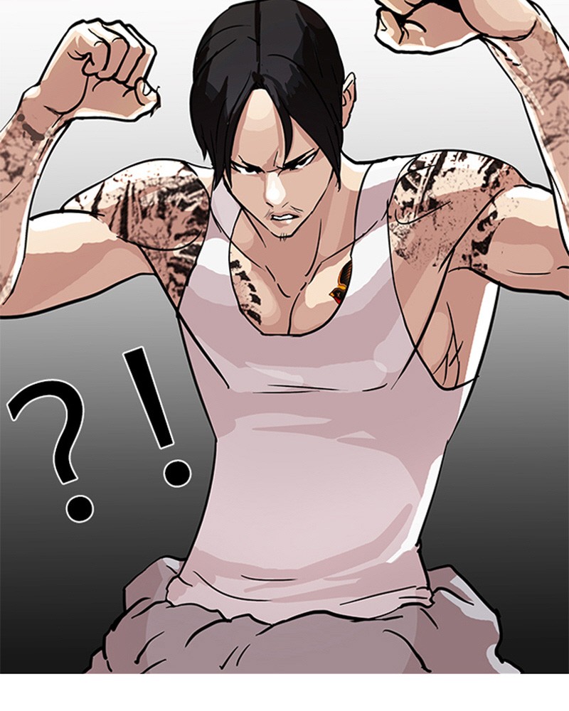 Lookism Chapitre 78 - Page 79